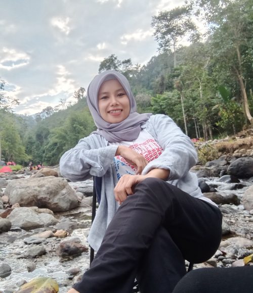 Icci Nurmah Mihardja, S.Si., M.T