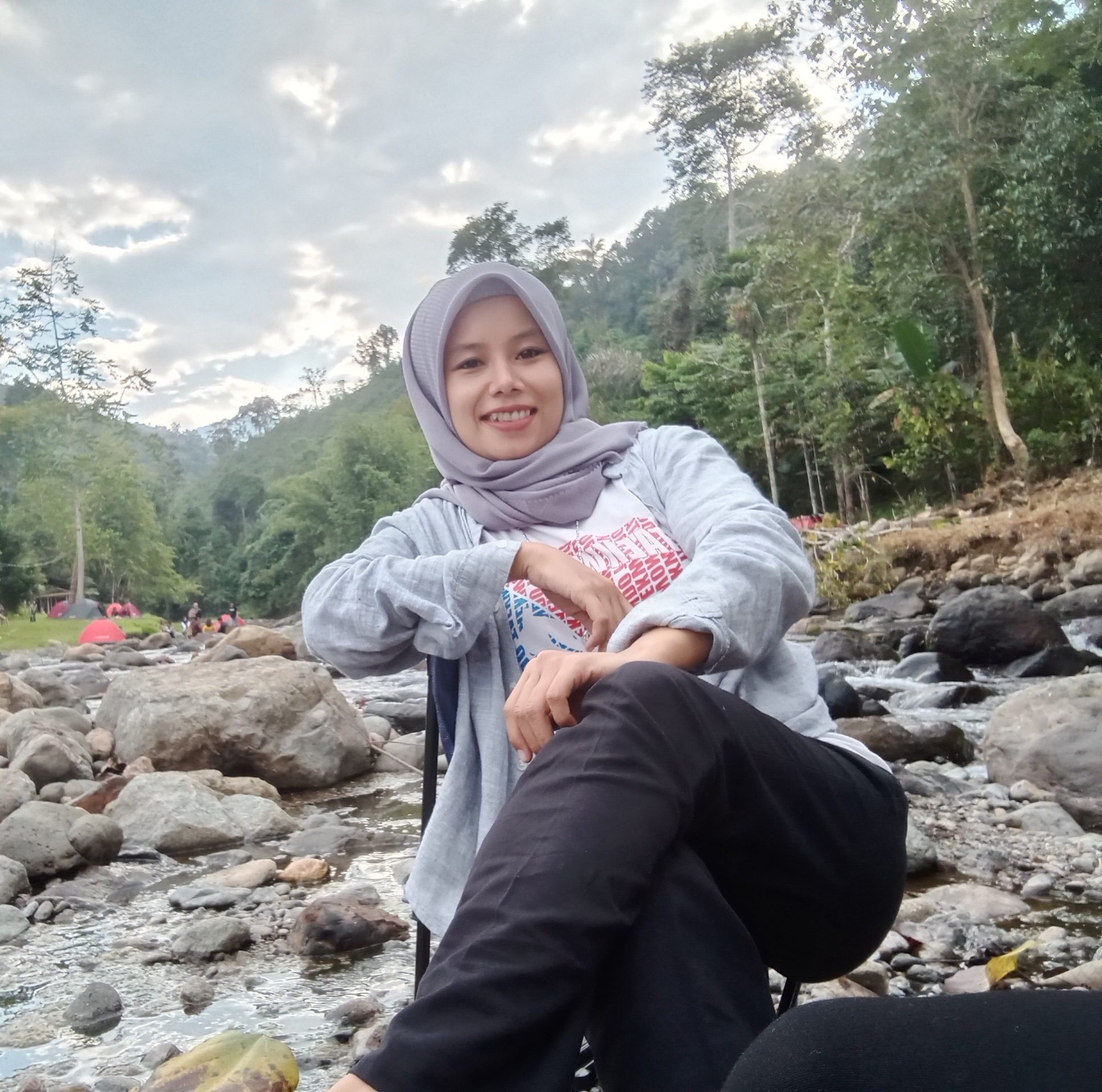 Icci Nurmah Mihardja, S.Si., M.T